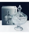Paşabahçe 97242 Diamond Cam Şekerlik