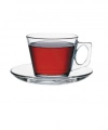 Paşabahçe 97302 Vela Fincan Takımı 195 Cc 12 Parça