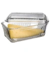 Paşabahçe 97711 Frigo Tereyağ Saklama Kabı