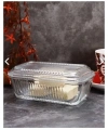 Paşabahçe 97711 Frigo Tereyağ Saklama Kabı