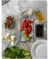 Paşabahçe 97711 Frigo Tereyağ Saklama Kabı