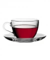 Paşabahçe 97948 Basic Fincan Takımı 238 Cc 12 Parça