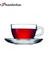Paşabahçe 97948 Basic Fincan Takımı 238 Cc 12 Parça