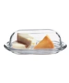 Paşabahçe 98402 Basic Tereyağ Saklama Kabı 169x101 Mm