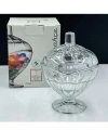 Paşabahçe 98585 Glory Cam Şekerlik 14.85x11.1 Cm