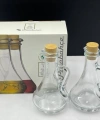 Paşabahçe Cam Yağlık-sirkelik 260 Cc 2li