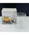 Paşabahçe D003 Lite Borosilkat Çay Fincanı 270 Cc 2li