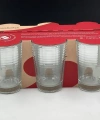 Paşabahçe Logolu Cam Bardak 215 Cc 6lı