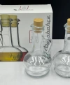 Paşabahçe Olivia Yağlık-sirkelik 260 Cc 2li