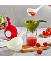 Qlux Konserve Hunisi