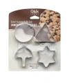 Qlüx Ql00851 Gamer Kurabiye Kalıbı Set