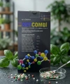 Refcombi Ec Mikro Elementli Fertilizer Granül Gübre 1 Kg