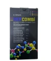 Refcombi Ec Mikro Elementli Fertilizer Granül Gübre 1 Kg