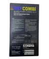 Refcombi Ec Mikro Elementli Fertilizer Granül Gübre 1 Kg