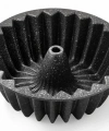 Rss Lav Metal Granit Everest Döküm Kek Kalıbı 24 cm