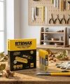 Rtr Max Rak116 Alüminyum Maket Bıçağı Yedeği 10 Adet