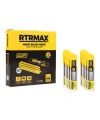 Rtr Max Rak116 Alüminyum Maket Bıçağı Yedeği 10 Adet