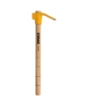 Rtrmax Rh09845 40 Cm 625 Gr Ahşap Saplı Keser