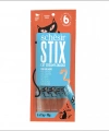 Schesir Stix Somonlu Krem Ödül Maması 12x6x15g