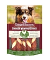 Smartbones Çubuk Köpek Ödül Maması Tavuklu Medium (5li) 125g