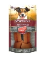 Smartbones Köpek Ödül Kemiği Sığır Etli Medium (2li) 158g