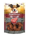 Smartbones Köpek Ödül Kemiği Sığır Etli Mini (8li) 128g