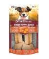 Smartbones Köpek Ödül Kemiği Tatlı Patatesli Medium (2li) 158g