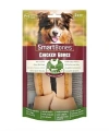 Smartbones Köpek Ödül Kemiği Tavuklu Medium (2li) 158g