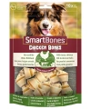 Smartbones Köpek Ödül Kemiği Tavuklu Mini (18li) 228g