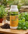 Supersol Wormbomb Solucan Gübresi 1 Lt