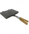 Tashan T0488 Mega İç-dış Granit Tost Makinası