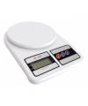 Techfit Tf1010 Mutfak Tartısı 10kg