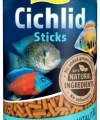 Tetra Cichlid Sticks Cichlid Çubuk Balık Yemi - 250ml