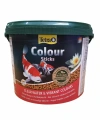 Tetra Color Sticks 10l