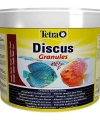 Tetra Discus Balık Yemi - 10lt