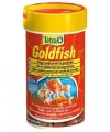Tetra Goldfish Sachet Japon Balığı Yemi - 100ml