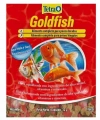 Tetra Goldfish Sachet Japon Balığı Yemi - 12gr