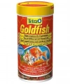 Tetra Goldfish Sachet Japon Balığı Yemi - 250ml