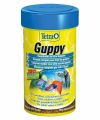 Tetra Guppy Lepistes Balık Yemi - 100ml