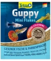 Tetra Guppy Lepistes Balık Yemi - 12gr