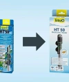 Tetra Ht Elektronik Akvaryum Isıtıcısı 200w