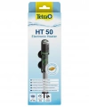 Tetra Ht Elektronik Akvaryum Isıtıcısı 50w