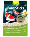 Tetra Pond Sticks Havuz Balıkları Yemi - Yeşil - 25lt
