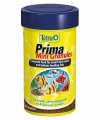 Tetra Prima Mini Granules Mini Granül Dip Balık Yemi - 100ml