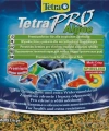 Tetra Pro Algae Crisps Otçul Balık Yemi - 12gr