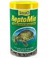 Tetra Reptomin Çubuk Kaplumbağa Yemi - 1lt