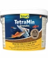 Tetra Tetramin Granules Granül Tropikal Balık Yemi - 10lt