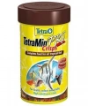 Tetra Tetramin Pro Crisps Cips Süs Balık Yemi 100ml