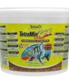 Tetra Tetramin Pro Crisps Tropikal Cips Balık Yemi - 10lt