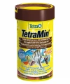 Tetra Tetramin Pul Süs Balık Yemi - 100ml